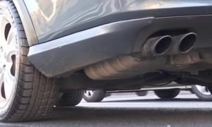 Statistică ÎNFIORĂTOARE: 30.000 de români au murit într-un singur an din cauza poluării