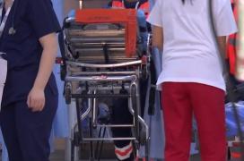 S-a aflat cum a ajuns apa cu antigel pe conducta de apă potabilă a unei şcoli din Brăila. 13 elevi sunt acum ÎN SPITAL