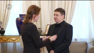 Cristian Mungiu, decorat de francezi! Regizorul român a fost numit Cavaler al Ordinului Legiunea de Onoare