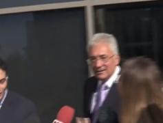Dosarul lui Vasile Blaga, la final. Adriean Videanu şi Emil Boc au dat declaraţii despre prezidenţialele din 2009 (VIDEO)