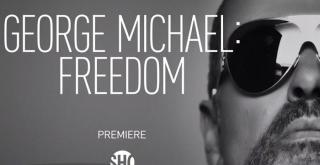 Documentarul "George Michael: Freedom" va avea premiera sâmbătă seară, în Statele Unite