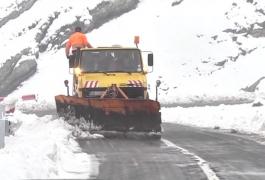 Din luna ianuarie, valul de îngheţ va pune stăpânire pe România!