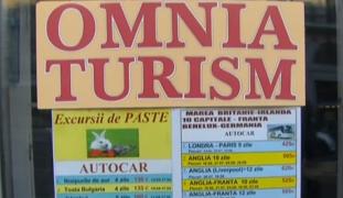 380 de agenţii de turism colaboratoare ale Omnia ar putea intra în colaps, după sinuciderea patronului acestei firme