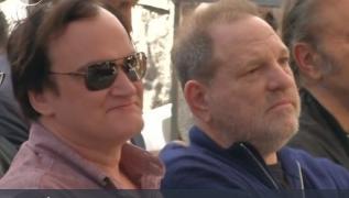 Încă o mărturisire cutremurătoare la Hollywood. Quentin Tarantino ştia despre abuzurile prietenului său Weinstein