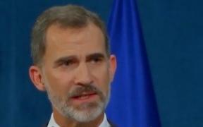 Madridul lasă Catalonia fără autonomie. Regele Spaniei declară că regiunea este 'o parte esenţială a Spaniei'