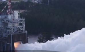 NASA testează o rachetă care ar urma să ducă oameni pe Marte peste câţiva ani