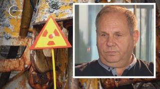 Singurul lichidator care a supraviețuit dezastrului nuclear de la Cernobîl trăiește în România. Are o pensie de 1000 de lei