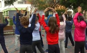 Un deputat vrea ca sportul să fie materie obligatorie la examenul de Bacalaureat