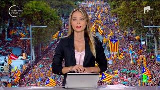 Observator 16 Weekend