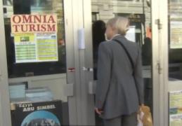 O altă firmă mare de turism din piaţă ar putea avea probleme. Clienţilor le-au fost anulate pachetele de lux