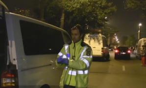 Noapte sângeroasă la Constanţa. Două morţi groaznice au şocat un cartier de la malul mării