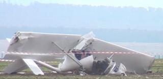 Reacții surprinzătoare în cazul tragediei aviatice din Alba. Ce spun prietenii pilotului mort despre ipoteza anchetatorilor