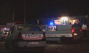 OROARE, noaptea trecută, în Botoşani. Un tată BEAT MORT i-a tăiat gâtul fetiţei sale de doar 5 anişori. Bunica micuţei face declaraţii HALUCINANTE