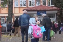 Temperaturile au scăzut în 24 de ore cu mai mult de 15 grade. Meteorologii anunţă O IARNĂ SIBERIANĂ