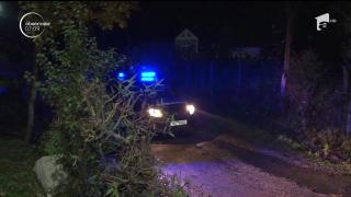 Un sat întreg din Dâmboviţa trăieşte în teroare din cauza unui urs înfometat!