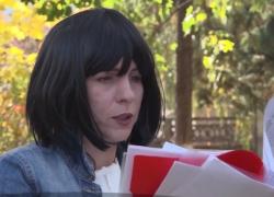 Noi detalii GROAZNICE în cazul poetei cu scleroză multiplă căreia statul îi ia pensia. Ce s-a întâmplat la comisia pentru gradul de handicap