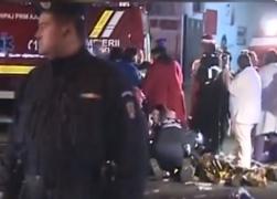 DNA a cerut ca statul să garanteze plata despăgubirilor victimelor din incendiul de la Colectiv