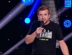 Publicul a decis. Bobi Dumitraș a câștigat cea de-a șasea ediție "iUmor"