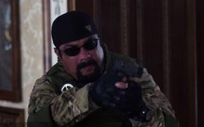 Încă un scandal stă să izbucnească la Hollywood. Un alt actor celebru este acuzat de hărţuire sexuală