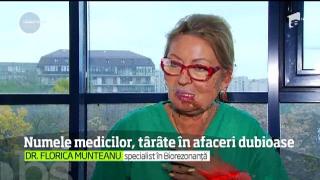 Şi-au construit cariera în decenii de muncă, dar s-au trezit târâţi într-un scandal de proporţii, cu zeci de mii de lei profit, pentru alţii