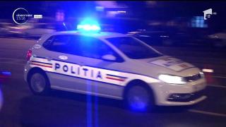 Un bărbat abia ieşit din închisoare a rezistat în liberatate doar 24 de ore!