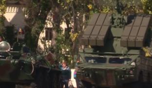 Militarii români sunt în sărbătoare! Este Ziua Naţională a Armatei Române