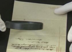 1,3 milioane de dolari. Atât a plătit un colecţionar pentru două notiţe ce îi aparţin lui Albert Einstein!