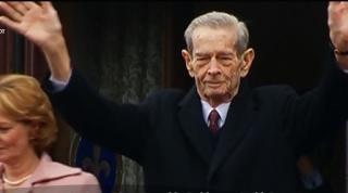 Regele Mihai, aniversare de 96 de ani. Majestatea Sa sărbătoreşte departe de România, alături şi de medicii săi