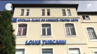 Un bebeluş de doar 9 luni a murit în braţele părinţilor, care acuză acum medicii timişoreni de neglijenţă