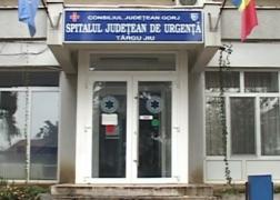 Criză gravă de medici, la Târgu Jiu.  Măsura neobişnuită luată la Spitalul de Urgenţă pentru a se asigura gărzile
