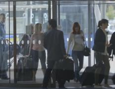 Măsurile de securitate mai dure pentru zborurile către SUA. Pasagerii ar putea fi interogaţi