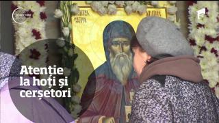 Observator TV 26/10/2017 - Ştirile zilei într-un minut