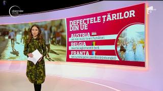 Gastronomie delicioasă, îmbinată cu istorie rafinată şi locuri fermecătoare! Însă locurile care oferă asta, vin la pachet cu aspecte mai puţin plăcute