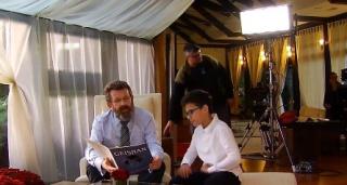 “Fructul Oprit”, un nou serial marca Antena 1! Este prima mare dramă românească inspirată dintr-un roman turcesc