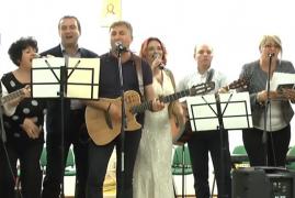 Poartă uniforma Ministerului de Interne dar au şi multe alte calităţi. Zeci de poliţişti, jandarmi dar şi pompieri şi-au demonstrat talentul muzical şi nu numai