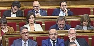 Viitorul Cataloniei este în mâinile Madridului! Senatulul spaniol decide joi dacă îi acordă premierului spaniol puterea de a-l demite pe liderul catalan