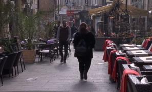 La doi ani după INCENDIUL ucigaş din Colectiv, doar opt cluburi din 5.700, în Capitală, au aviz ISU de funcţionare