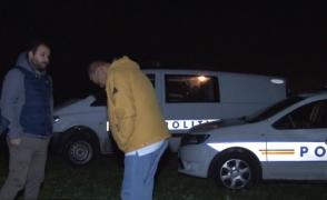 Anchetă de proporţii în Dâmboviţa după ce doi bărbaţi au fost găsiţi ÎMPUŞCAŢI pe câmp de lângă Târgovişte!