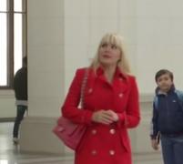 Elena Udrea a fost audiată din nou în dosarul Hidroelectrica!