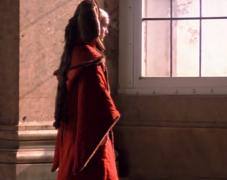 Seria Războiul Stelelor a încântat publicul nu doar prin acţiune, ci şi prin ţinutele actorilor