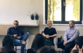 Celebra Silicon Valley se mută uşor, uşor, din inima Californiei, pe plaiuri româneşti! Tot mai mulţi tineri IT-işti se întorc acasă!