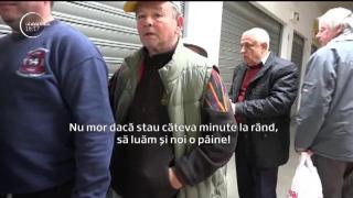 Observator 16 Weekend