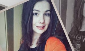 Fata care a murit strivită de un TIR, alături de tatăl ei, pe DN1, împlinise 18 ani zilele trecute