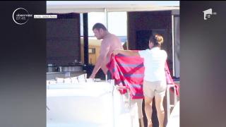 Schimbare de look incredibilă! Fostul logodnic al cântăreţei Mariah Carey este acum de nerecunoscut (VIDEO)