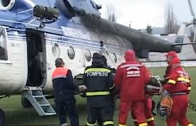 Minerul ucis la Uricani, într-o explozie în subteran, abia se transferase de la mina Petrila!