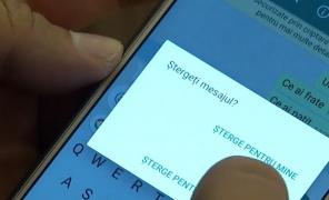 Aplicaţia WhatsApp, de care mulţi sunt depedenţi, se schimbă