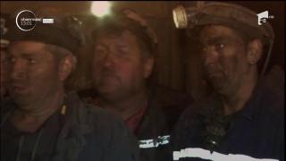 Tragedia de la mina Uricani face noi victime. Doi salvatori care au intrat în subterat au fost duşi de urgenţă la spital