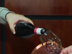 Vinuri cu poveşti din Italia! Licoare lui Bachus produsă de italieni devine tot mai cunoscute pe piaţa din România