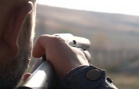 Autorii dublului asasinat din Dâmboviţa sunt de negăsit, dar anchetatorii au date noi despre arma crimelor! Cercul suspecţilor a fost restrâns