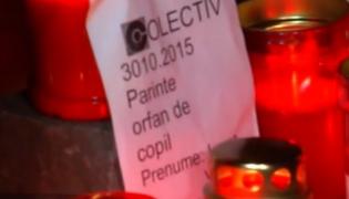 Doi ani de la Colectiv. Concert caritabil pentru victimele din Colectiv